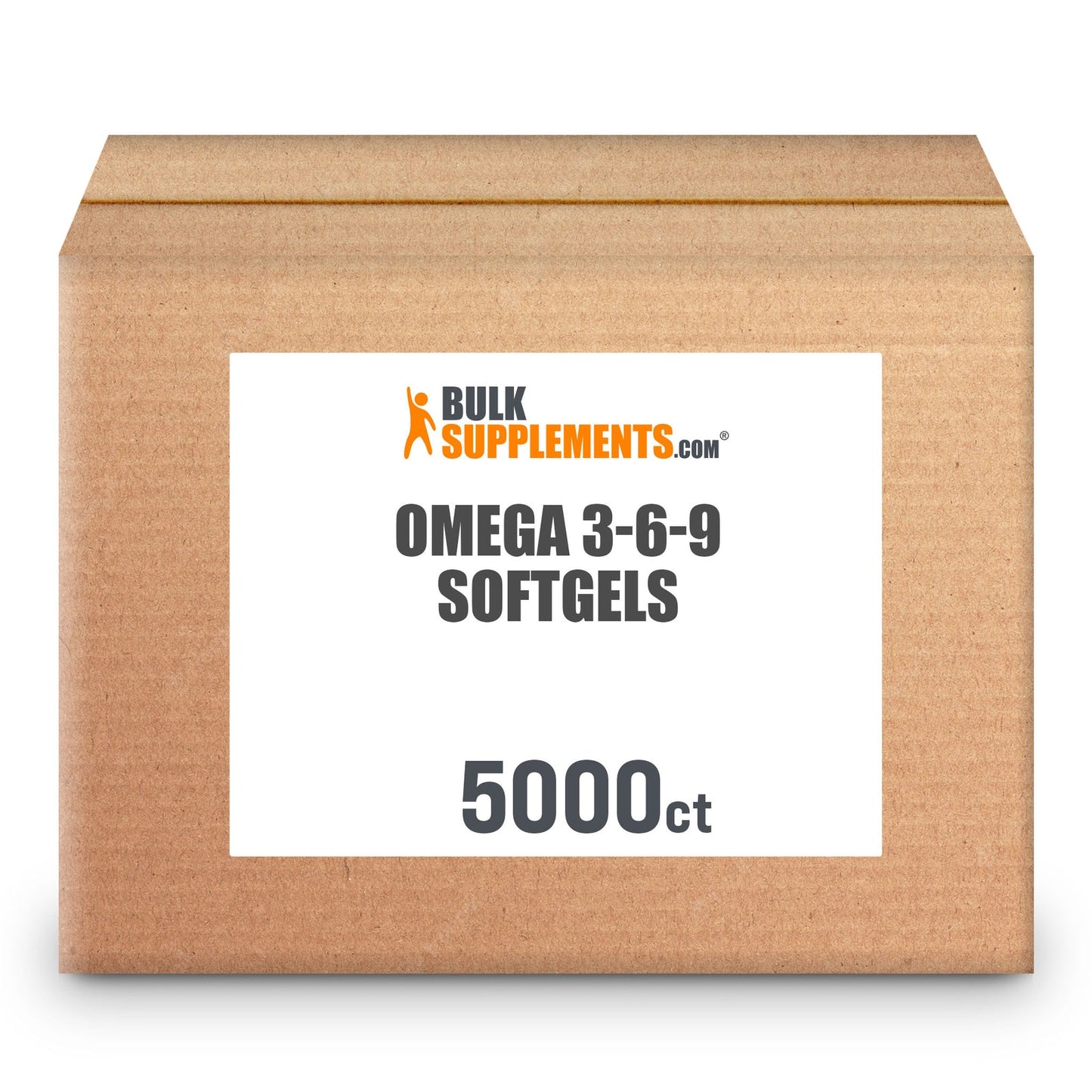 OMEGA 3-6-9 GC 60 SFG MF