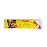 OMIC PLUS EXFOLIATE SOAP 6.76Z