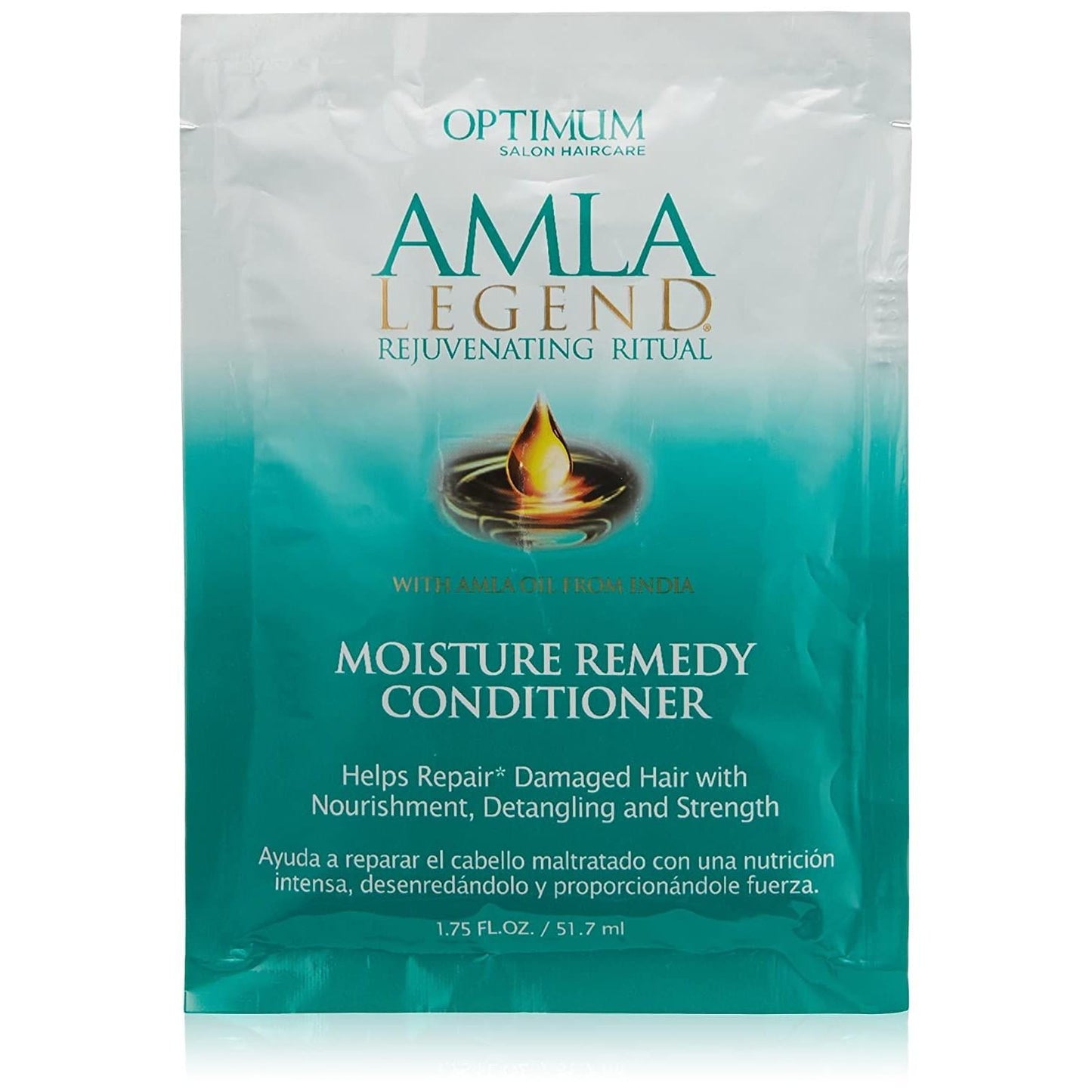 OPT AMLA COMBING CREAMXX10.1 OZ