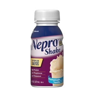 NEPRO W/CARB STDY LQ 24X237ML VAN