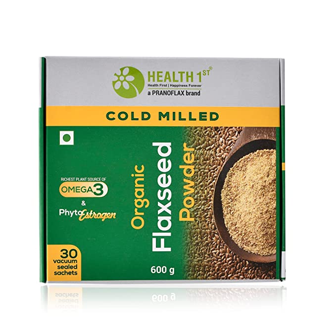 FLAXSEED,OG1,GRND,POWDER