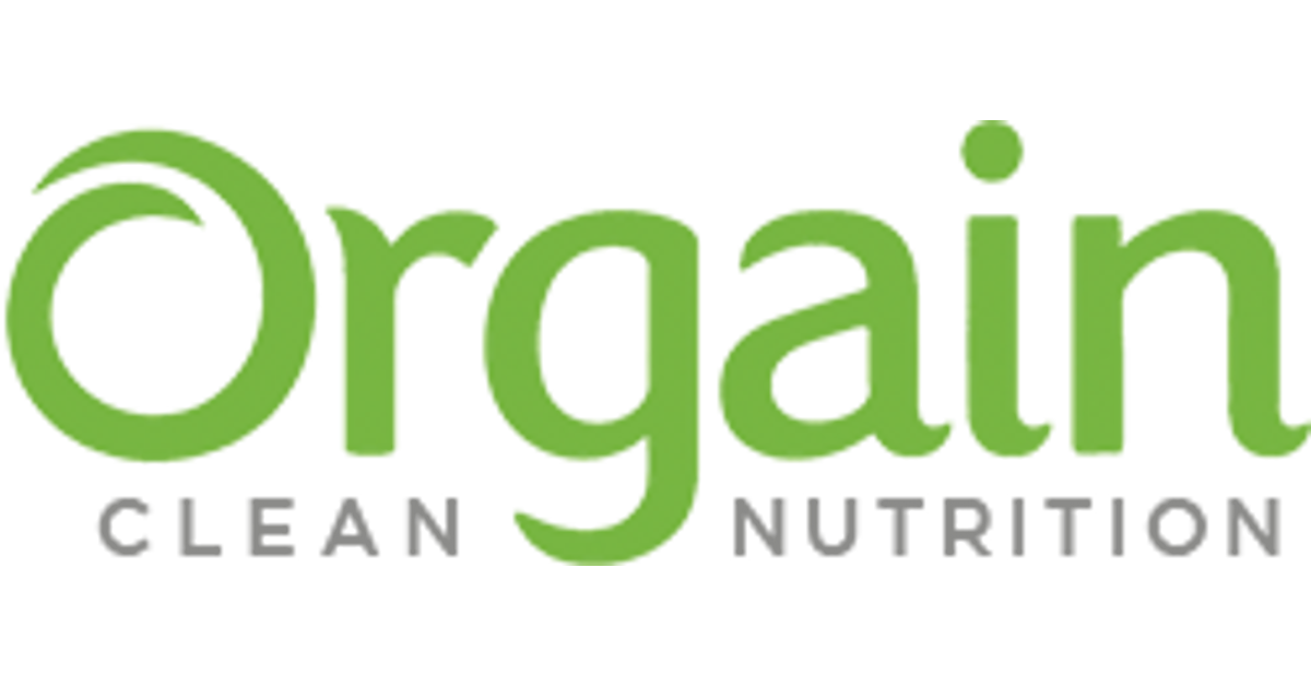 ORGAIN ORGANIC NUTRIT LQ 12X330ML