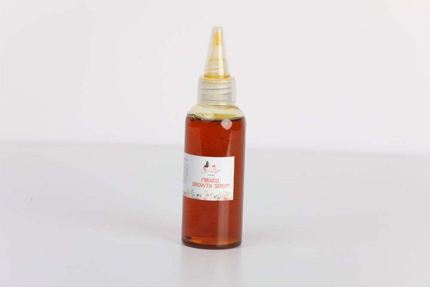NATURES NAT NEW GROWTH SERUM2OZ