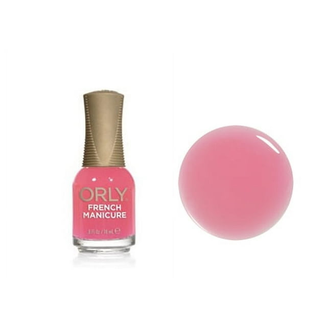 NAIL POLISH ON POINTE 205