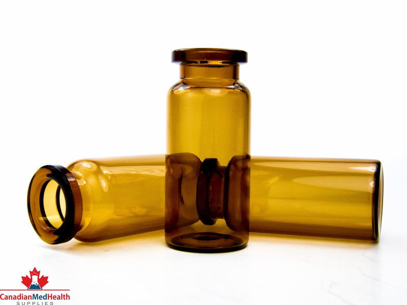 CENTOR VIAL AMBER SL 40DR 95