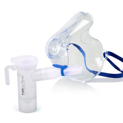 LC PLUS NEBULIZER EQ REUSEABLE