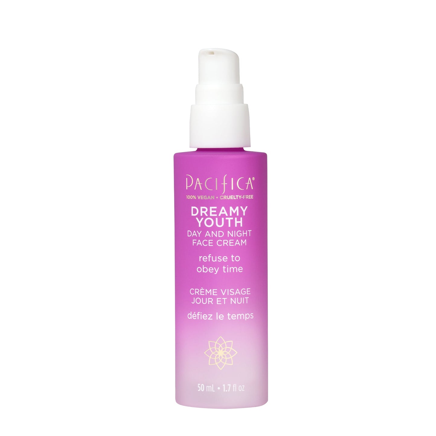 Pacifica Future Youth Super Cream, 1.7 oz