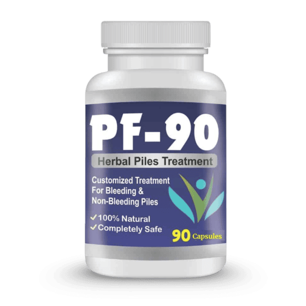 WATERPILL TB 90 W/POT PF G/F