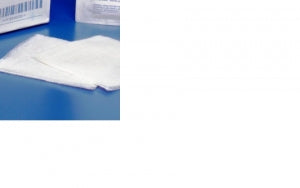 CURITY GAUZE PA 4X4N 100 12PL