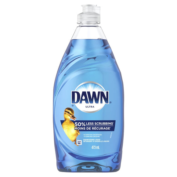 DAWN ULTRA LQ 0.3% 532ML A/B ORN