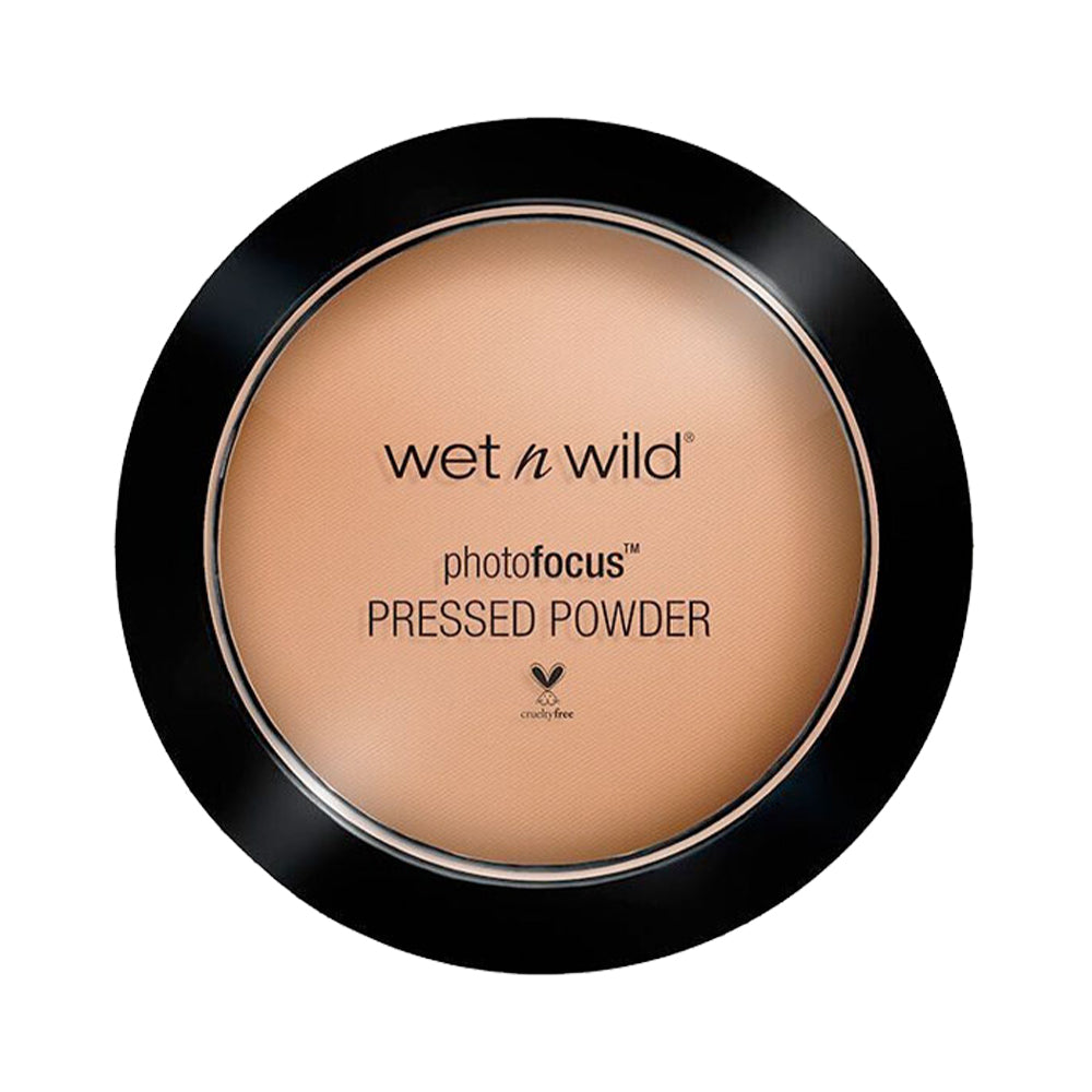 PHOTO FOCUS FND SOFT BEIGE