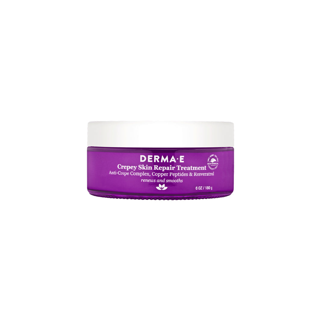 DERMA E RESRFS PAD,FERULIC ACID