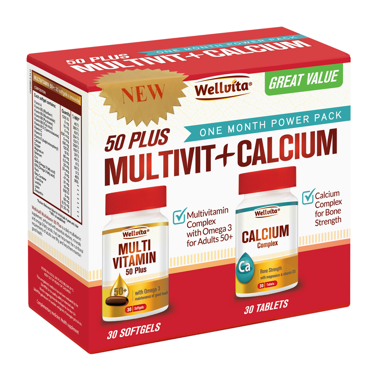 MULTIVIT W/FL DR 0.5MG/ML 50ML