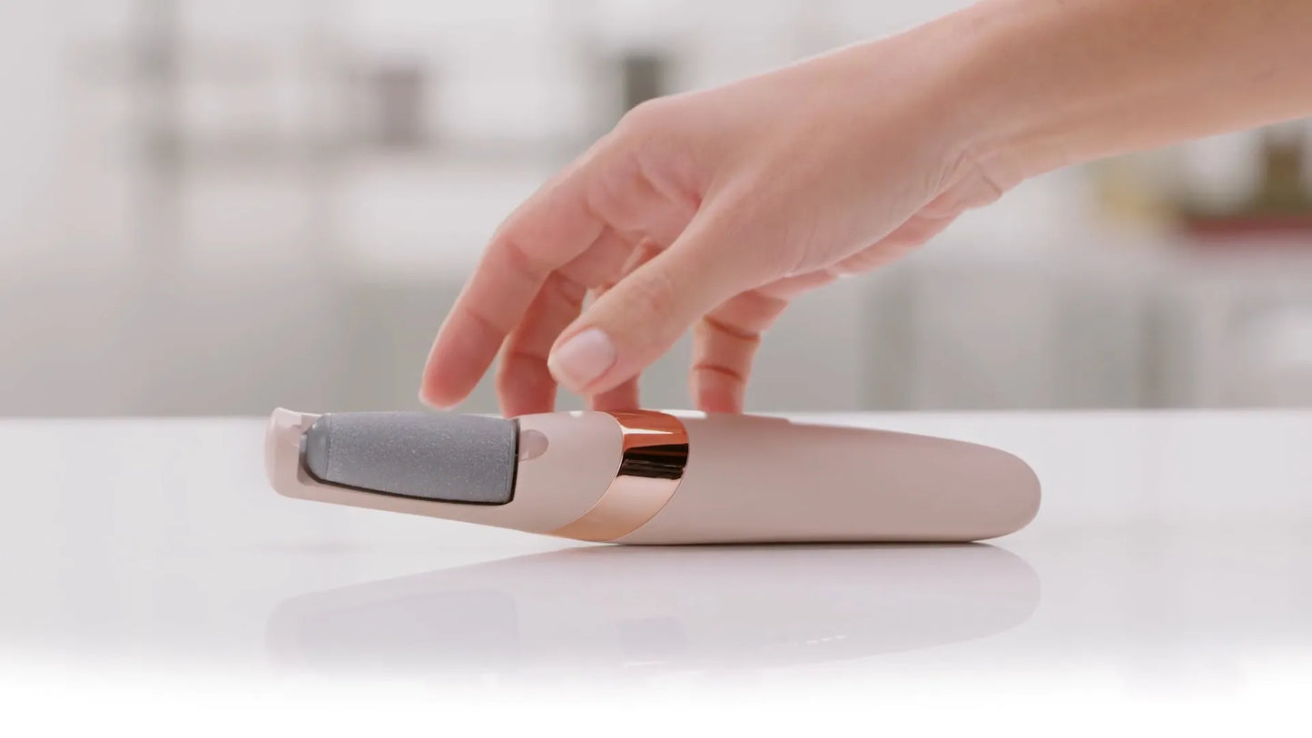 Elite Beauty Tools Callus Smoother
