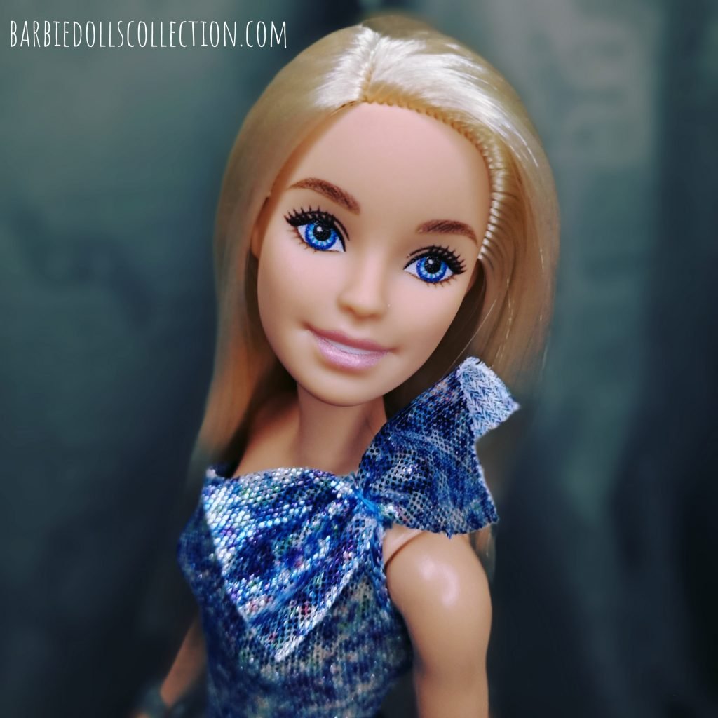 Barbie Fashion Glitz Dolls - Assorted