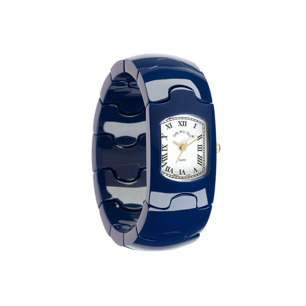 4 PUZZLE WATCHES