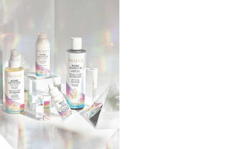 Pacifica Melt For You Moisturizing Oil Cleanser