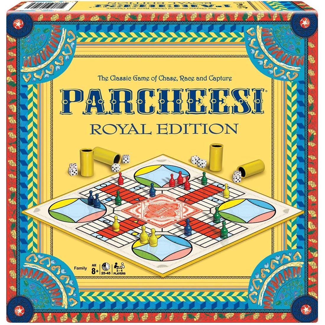 Pahrcheesi