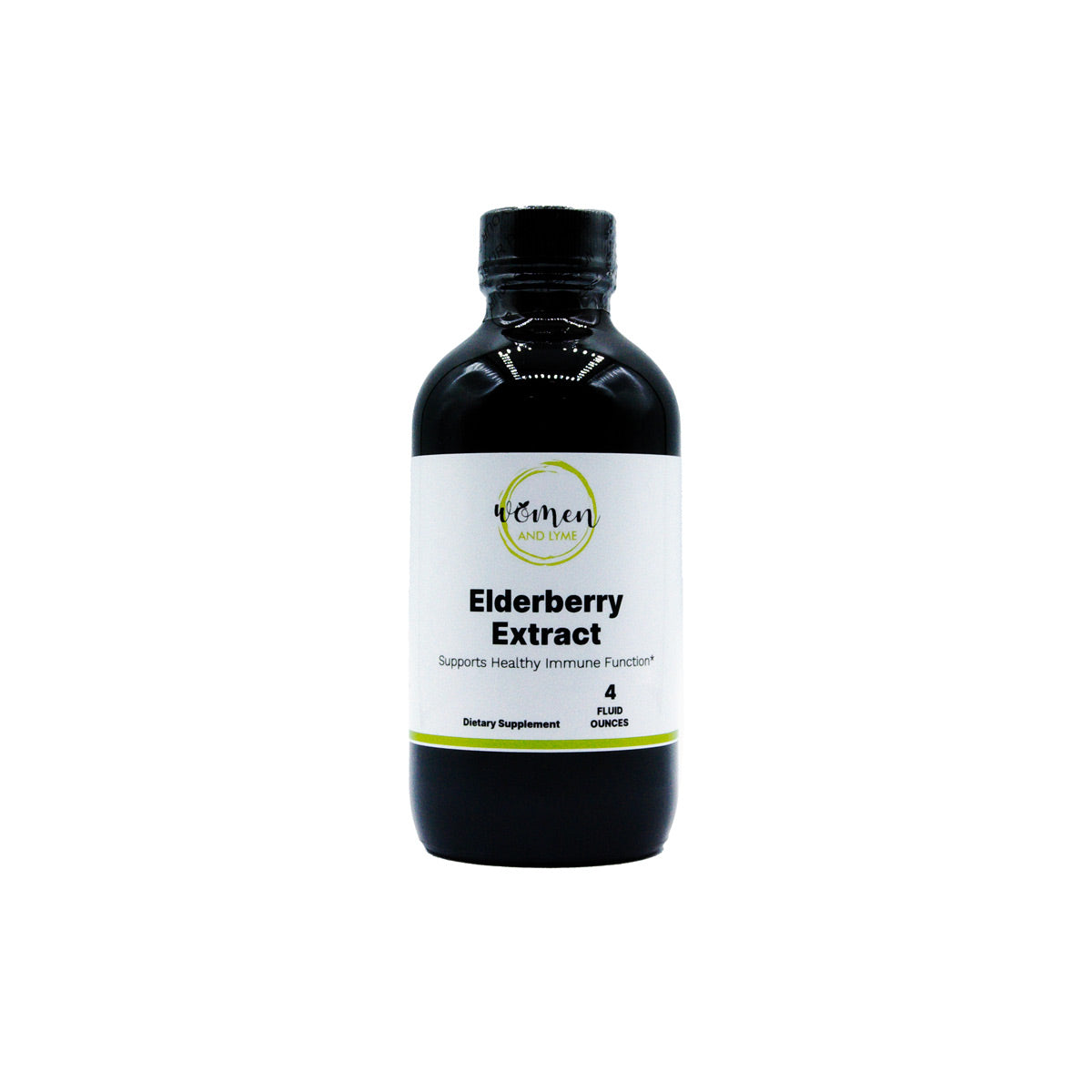 ELDERBERRY EXTRACT