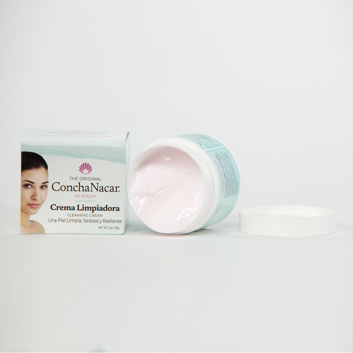 PERLOP LIMPIADORA CREAM 2.0XOZX