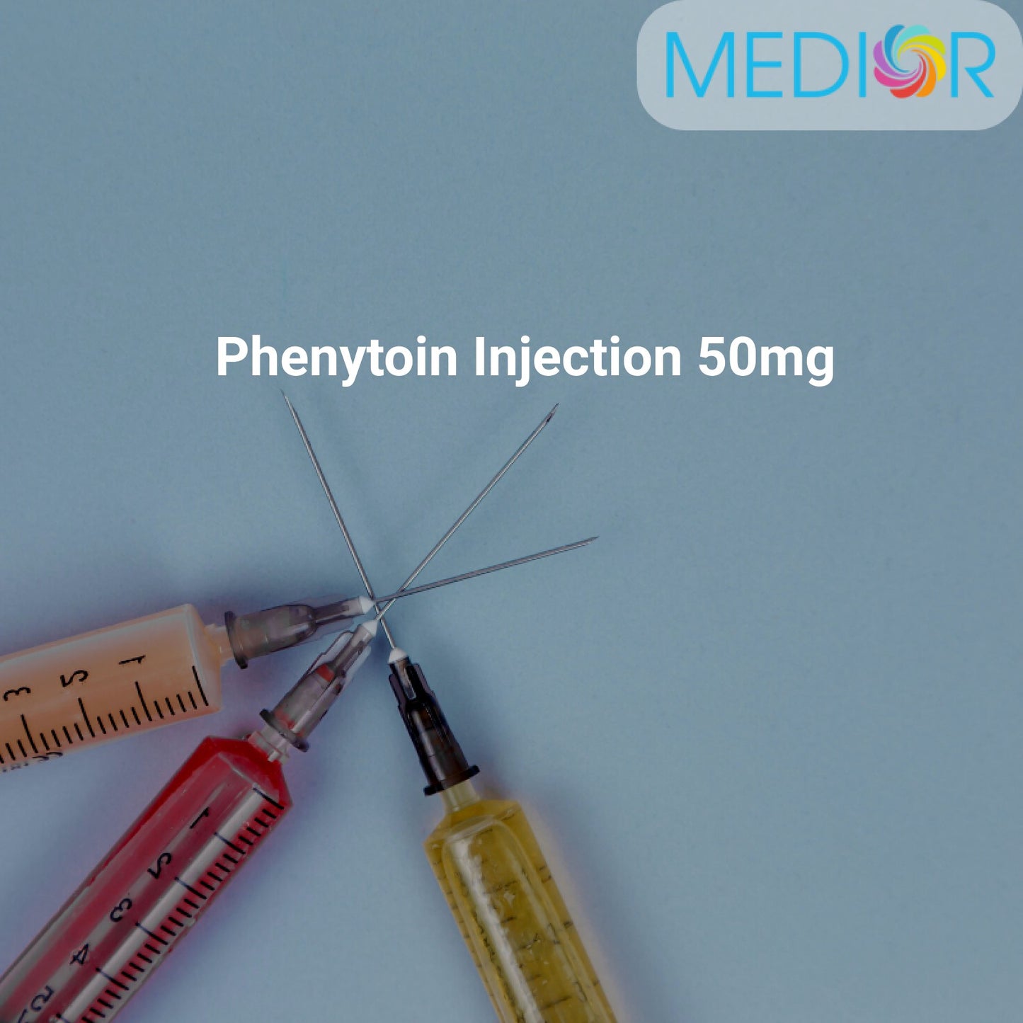 PHENYTOIN CW 50MG 5X6UD BAN