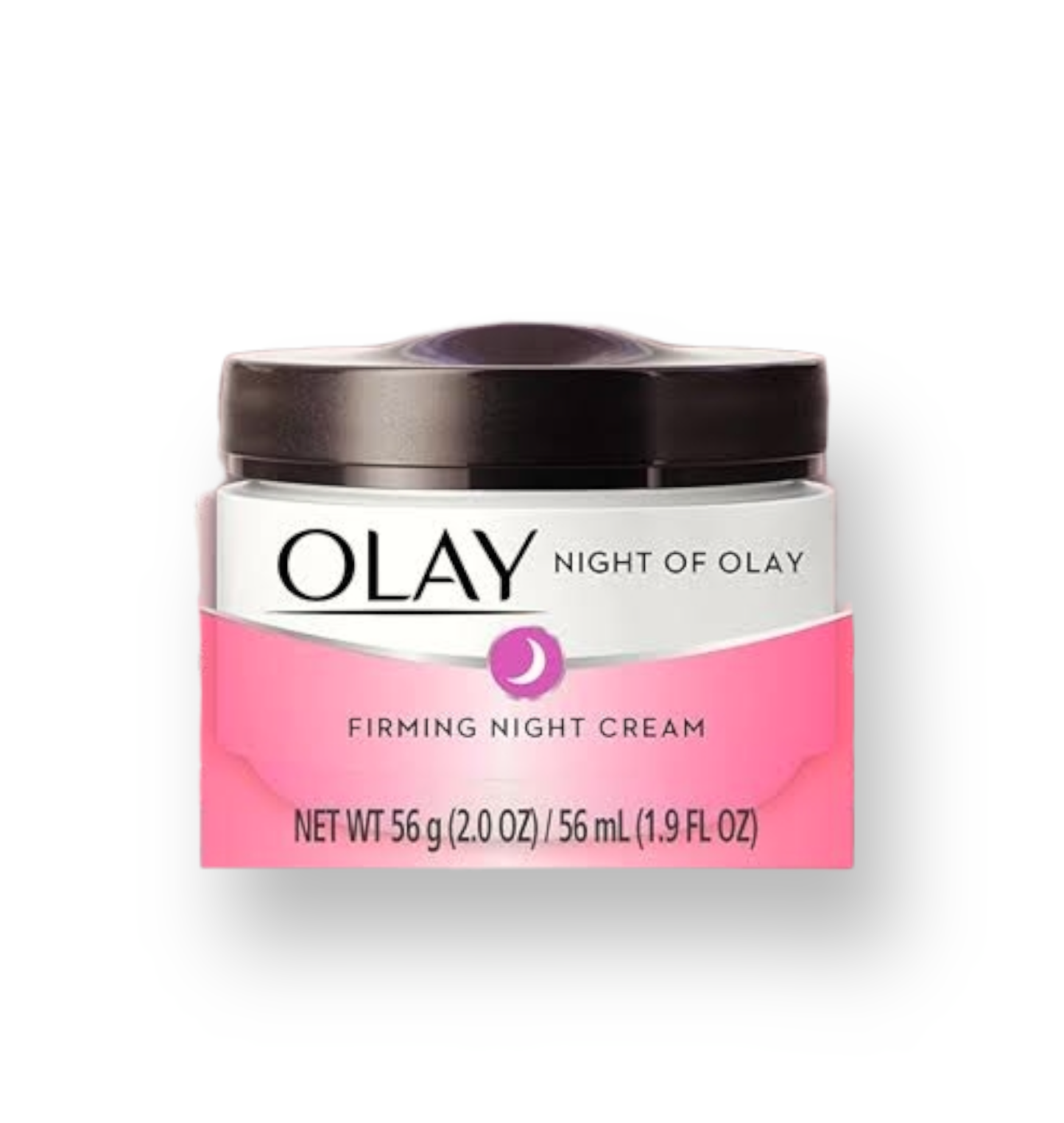 Olay Night Firming Cream 1.9oz .