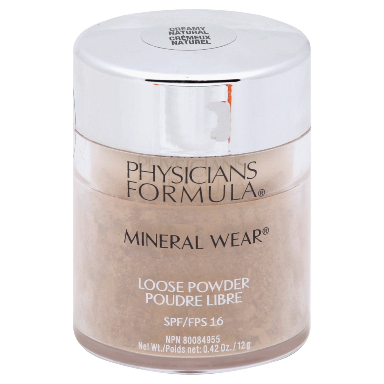 Physicians Formula Mineral Wear Loose Powder SPF 16 - Medium Beige