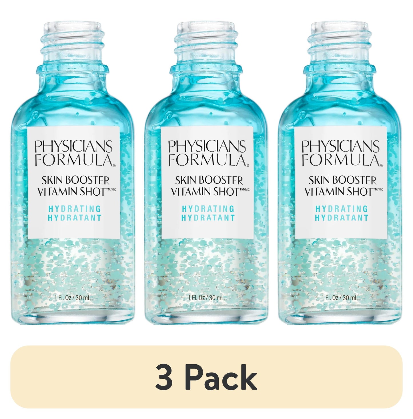 Physicians Formula Skin Booster Vitamin Shot Hydrating - Hydrate