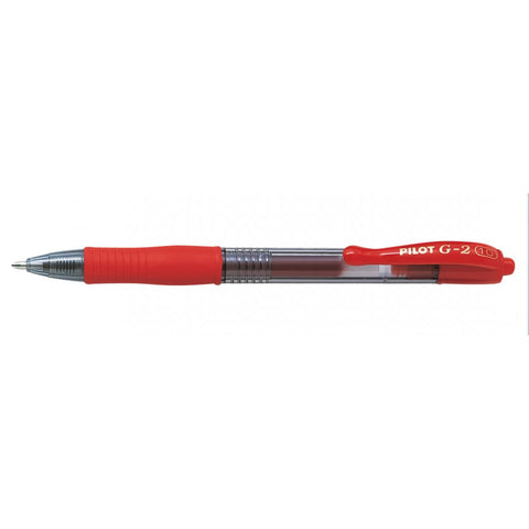 Pilot G2 Boost Gel Pen - Assorted Blues, 4 pack
