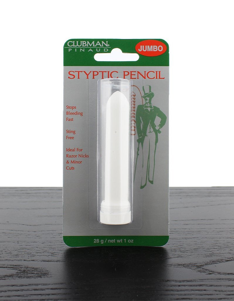 CLUBMAN STYPTIC PENCIL JUMBO