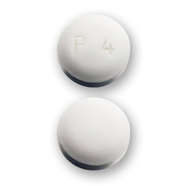 PITAVASTATIN TB 4MG 90