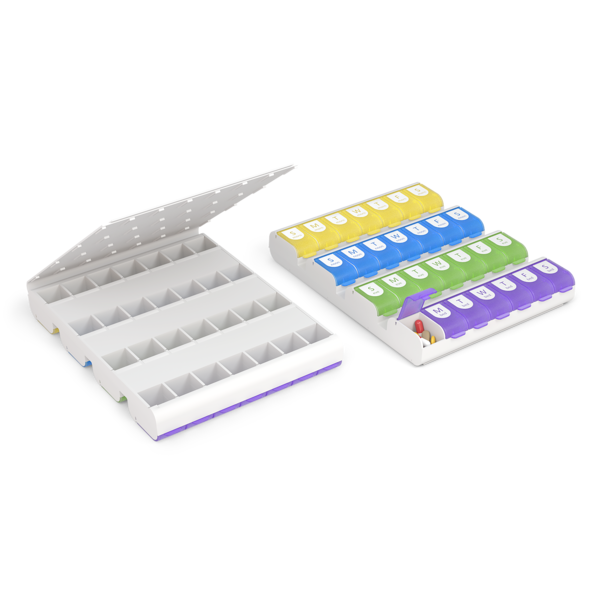 EASY FILL MEDTIME XL