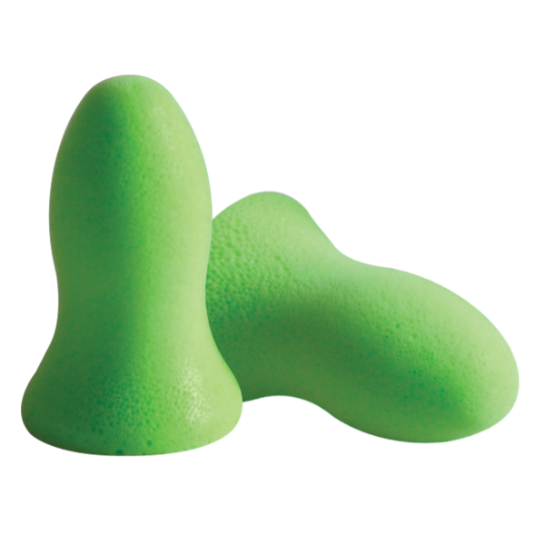 FLENTS EAR PLG CONTOUR 10PR