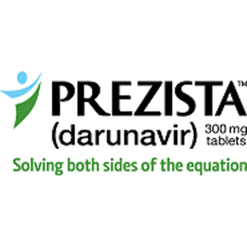 PREZISTA TB 150MG 240 DSHP