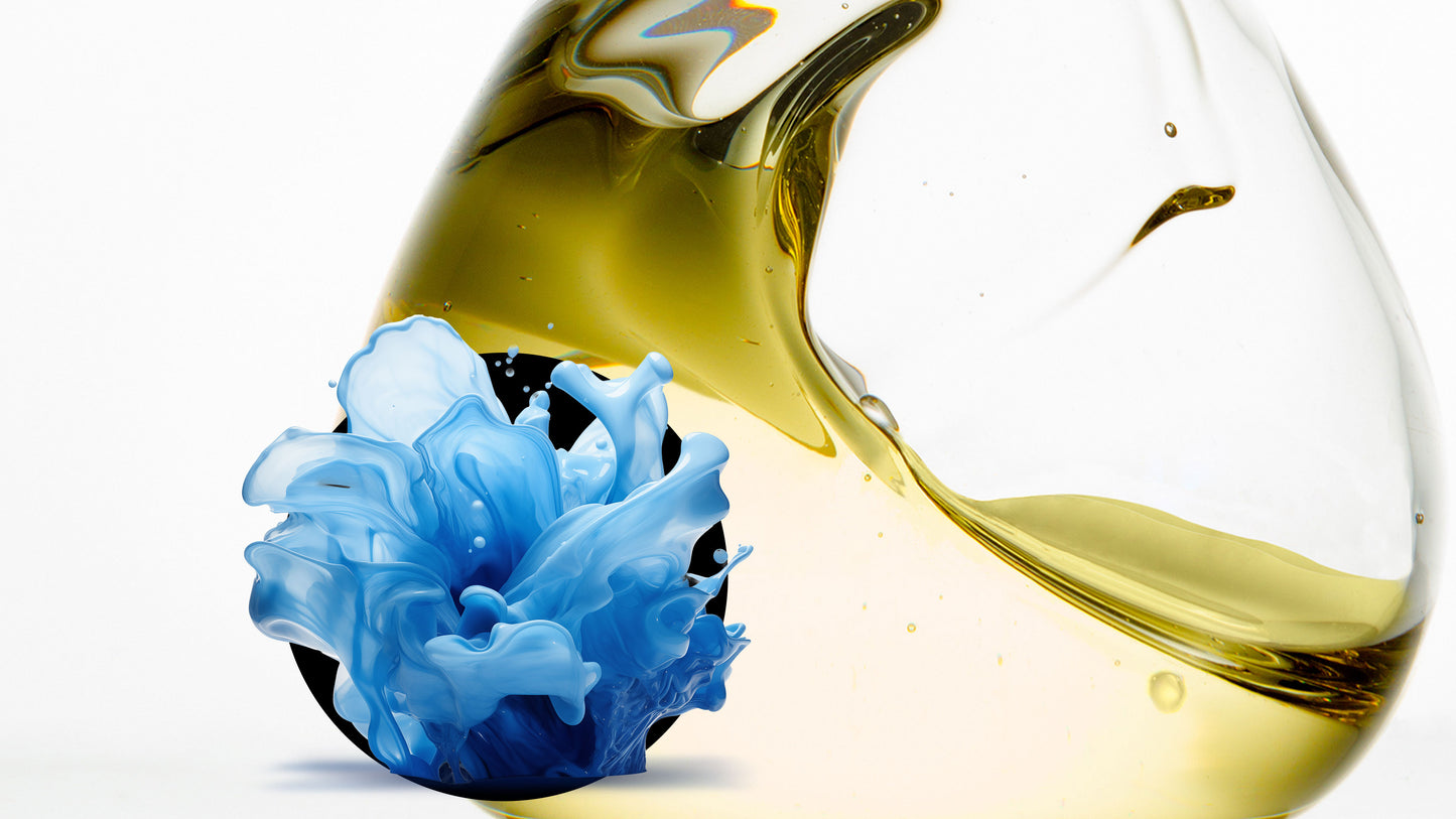Lubricant;Natural