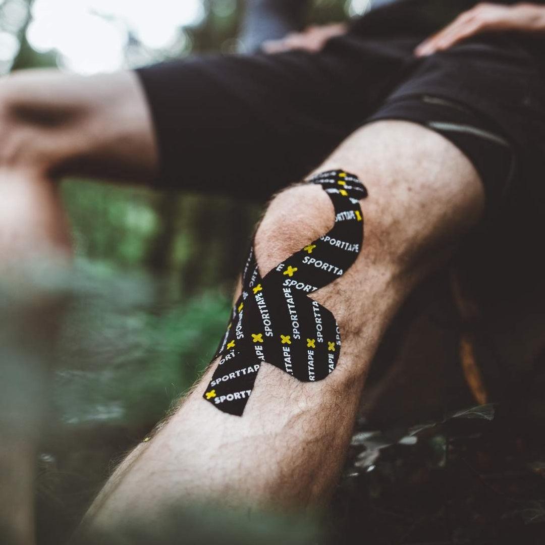 KINESIOLOGY TAPE 2NX16.4FT LF