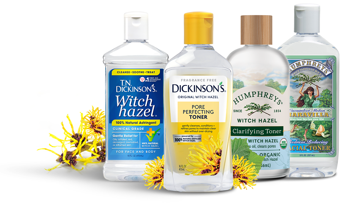 DICKINSONS ORG WHZL LQ 118ML AF