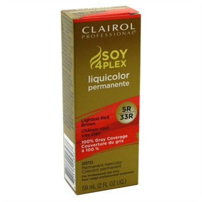 Cp Liquicolor Perm 5Gn/35G Lightest Gold Neut. Brown 2oz