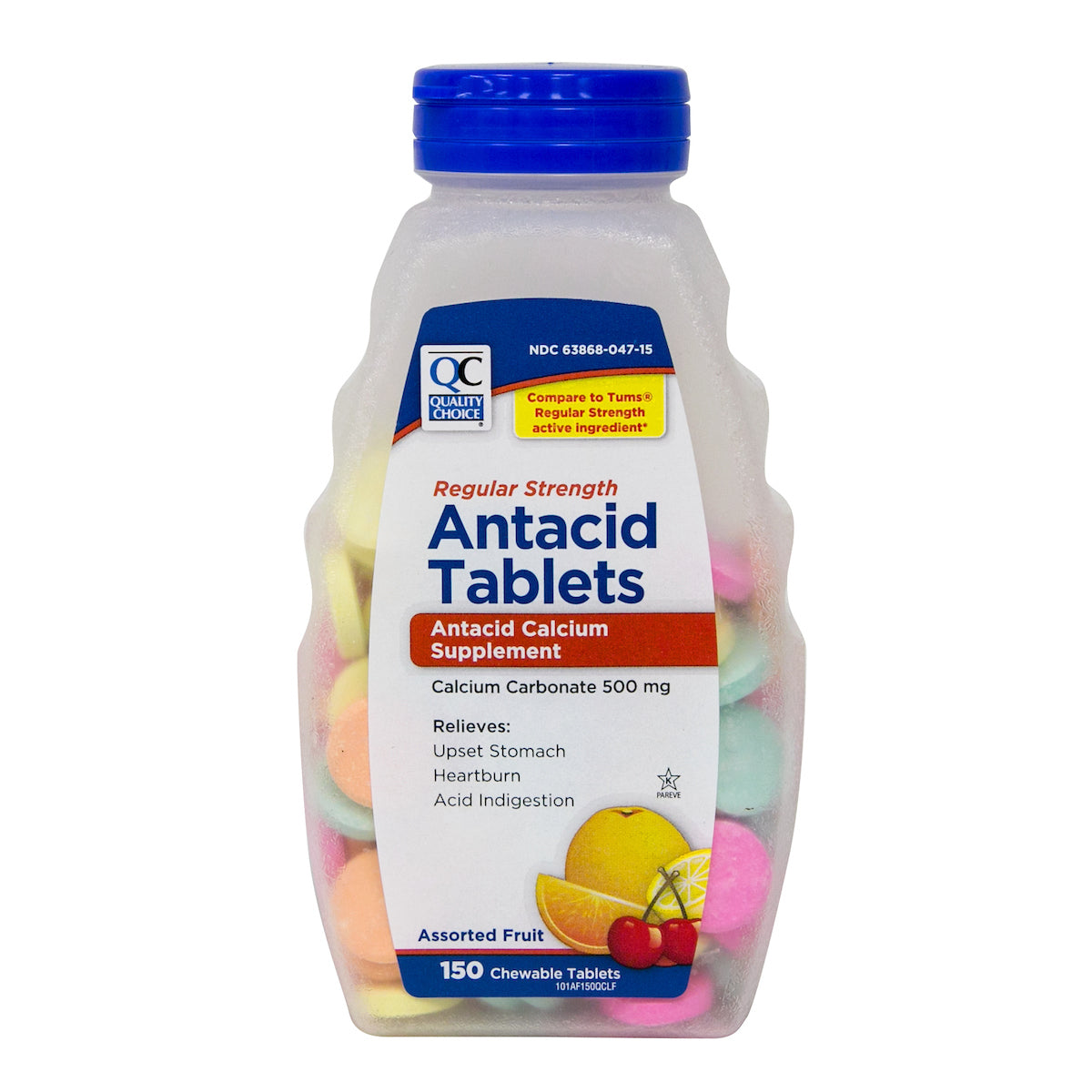 ANTACID,NAL,CNUT PINEAP