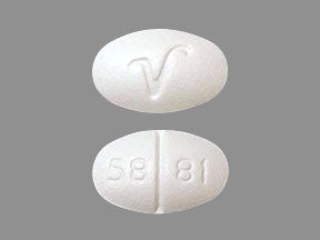 SPIRONOLACTONE TB 50MG 100
