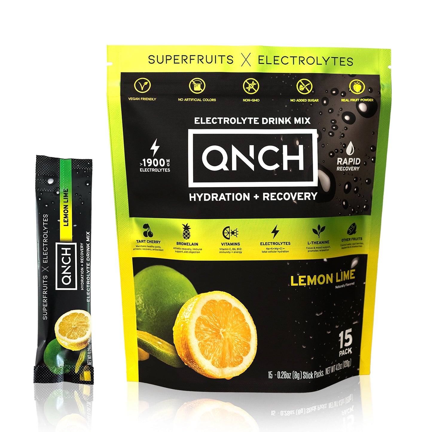 NUTRI CHEWS LEM LIME ELECTROLYTE CHEW