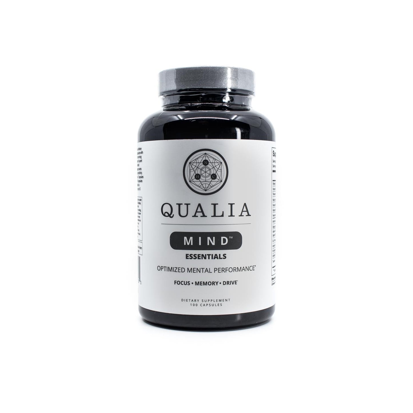 QUALIA COGNTV SUPPORT,MIND