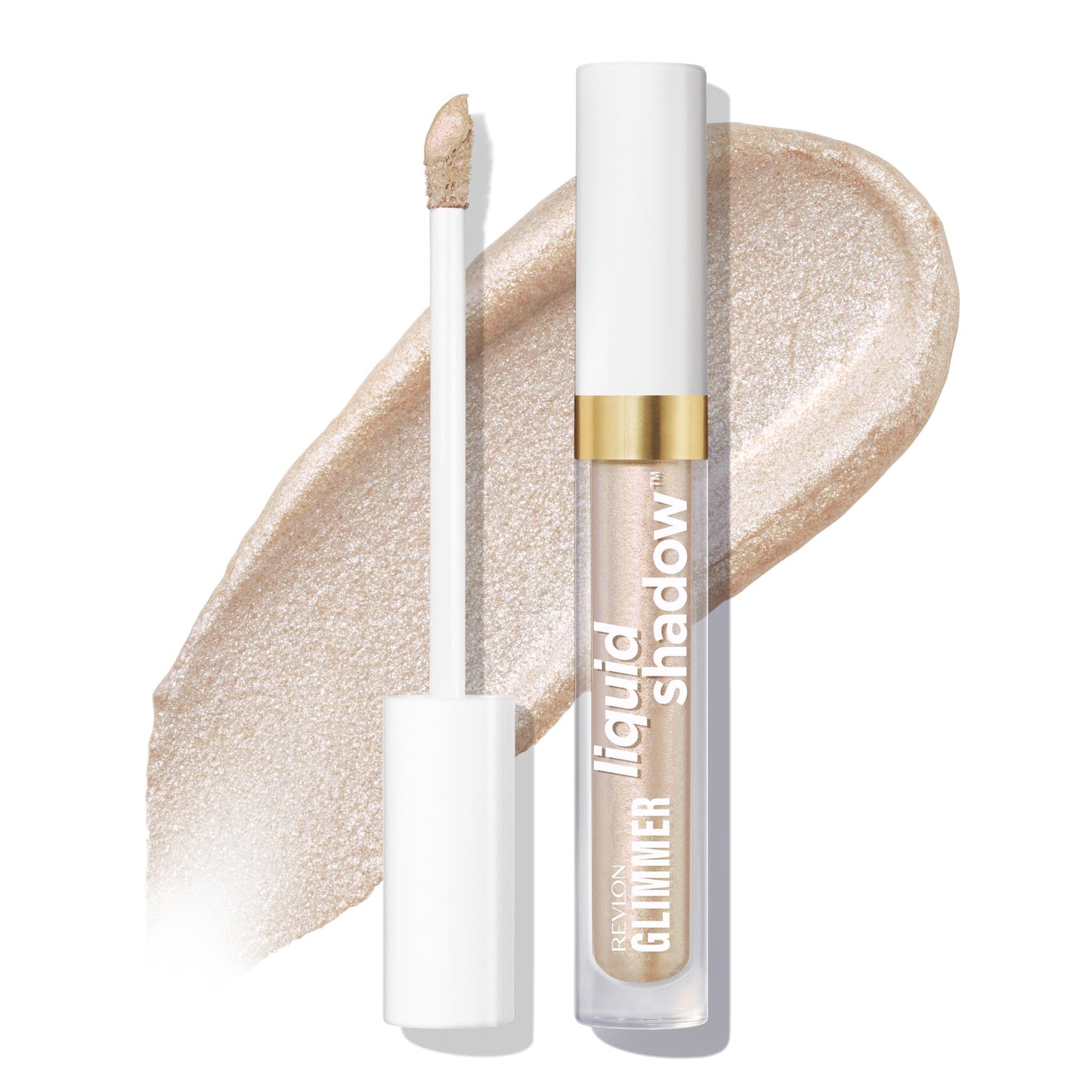 REVLON Glimmer Liquid Shadow - Spaced Out