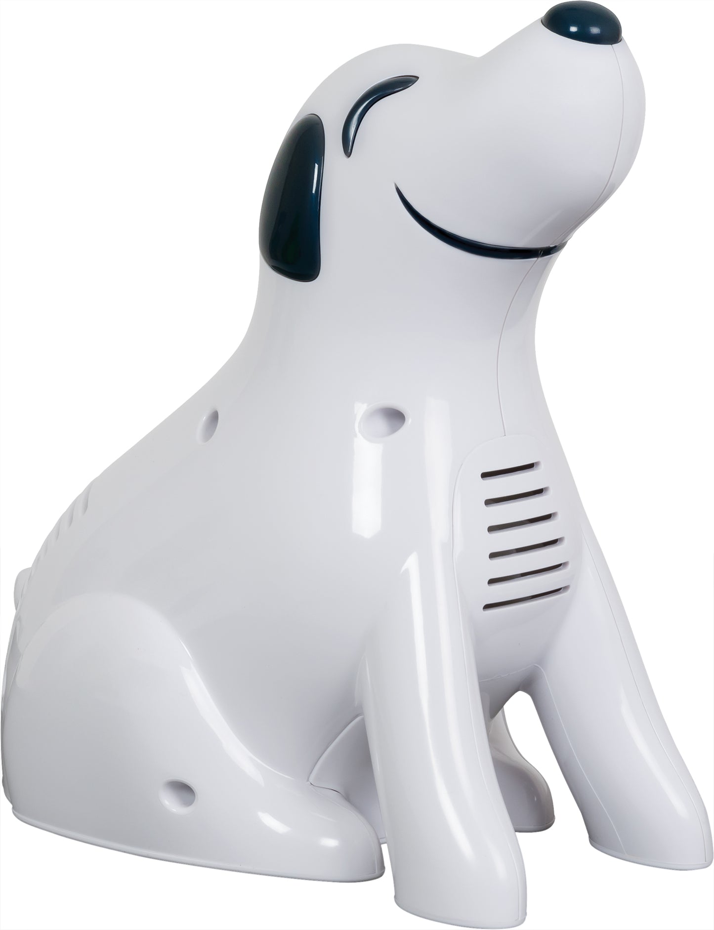DOG NEBULIZER EQ W/ DSP NEB KT