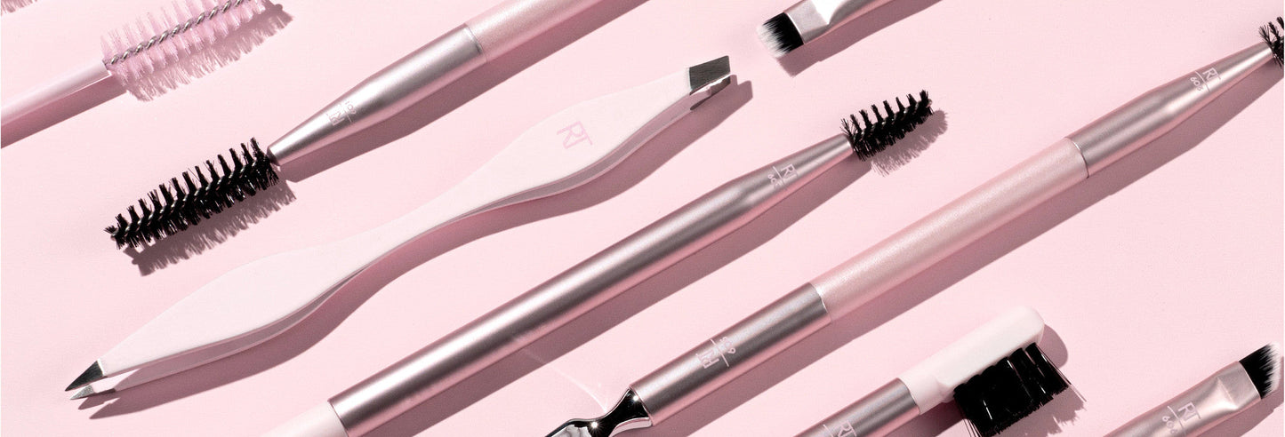 RT BROW GAME SET