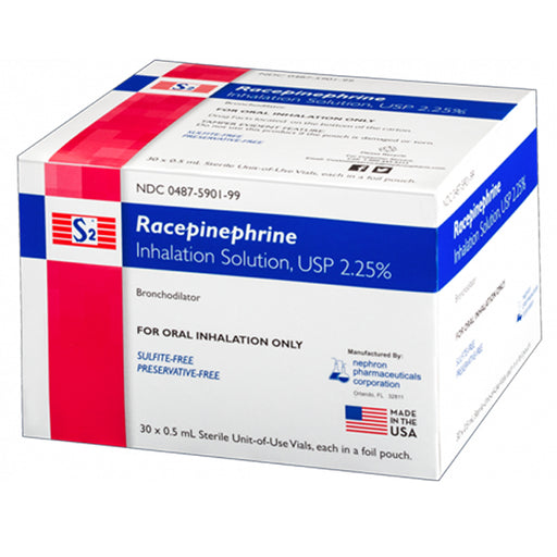 ASTHMANEFRIN 2.25 % RFIL VL 30X0.5 ML
