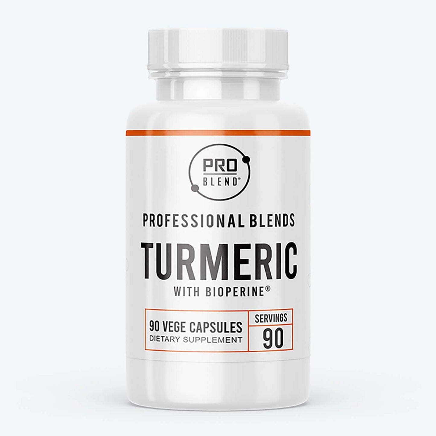 TURMRC,W/ BIOPERINE,PLATN