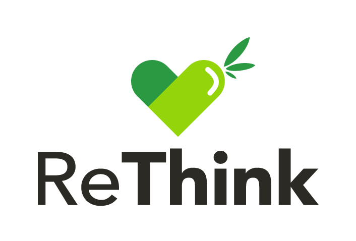 RETHINK CBD BATH BOMB REFR 6.3Z