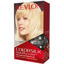 COLORSILK 4 ULTRA LIGHT NATURAL BLONDE