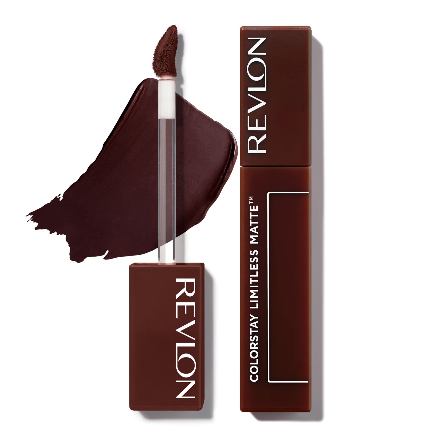 REVLON ColorStay Limitless Matte Liquid Lipstick - 016 Extra Shot